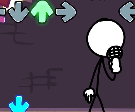 Image result for Split FNF Mod