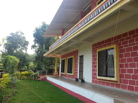 Dapoli Holiday Rentals & Homes - Maharashtra, India | Airbnb