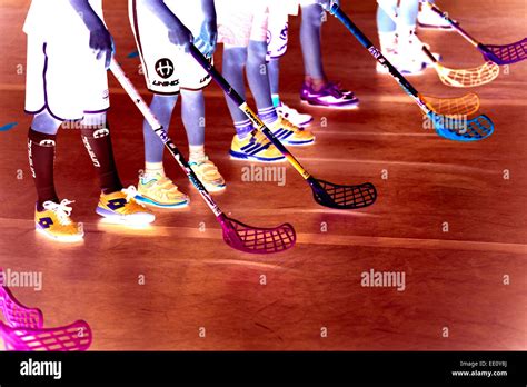 Floor Hockey 的图像结果