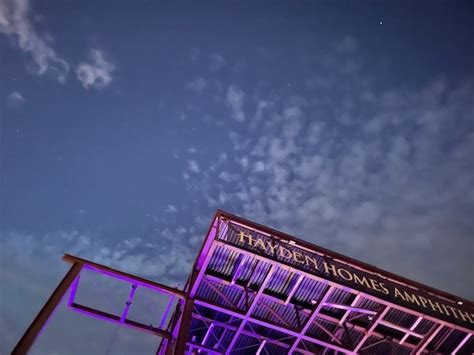 20204 Bend Oregon Concerts Scheduled