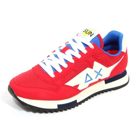 H5904 sneaker uomo SUN 68 NIKI man shoes