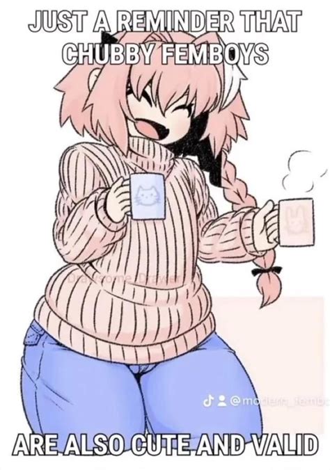 Friendly reminder! : r/femboy