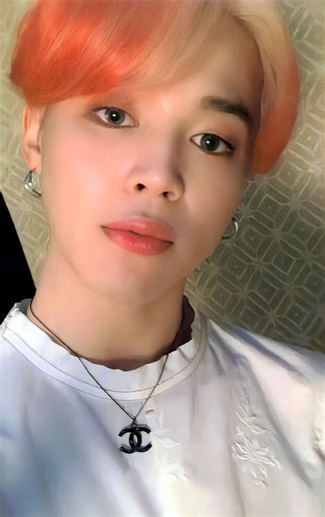 JIMIN Map of the Soul Persona Version 3