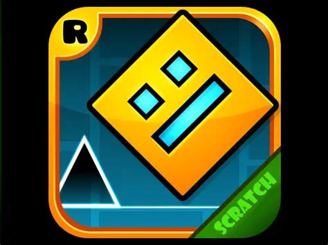 Image result for Geometry Dash Easy