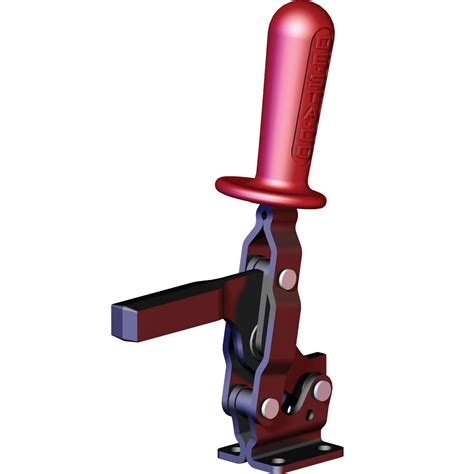 Destaco manual clamp authorized distributor | Manual Toggle Clamps ...