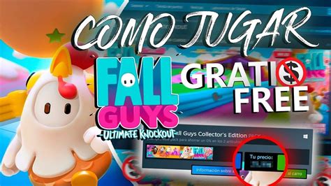 Como Descargar Fall Guys 的图像结果