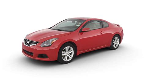 2010 Nissan Altima | Carvana