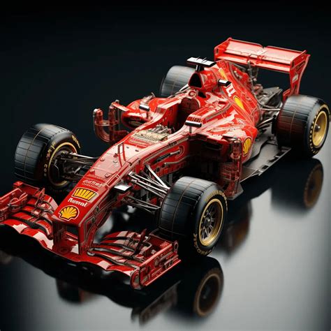 Schumacher's 2002 Ferrari F1 Car Auction & Autowin Floor Mats – AutoWin