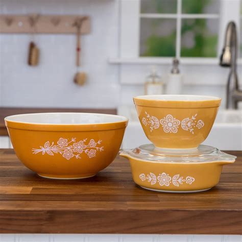 Image result for Rare Vintage Pyrex Patterns