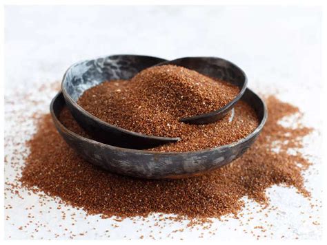 Ethiopian grain Teff is the new gluten-free food everyone seems to be ...
