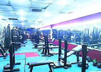 3 Best Gym in Gwalior, MP - Expert Recommendations