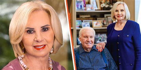 Frances Swaggart Is Televangelist Jimmy Swaggart's Wife For Over 70 Years
