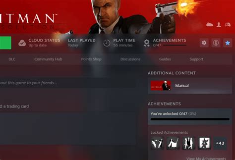 Hitman Absolution Secret Achievements 的图像结果