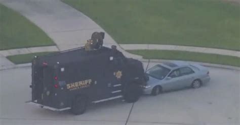 Texas Mass Shooting: Gunman Kills his Four Children, Ex-Wife, Another ...