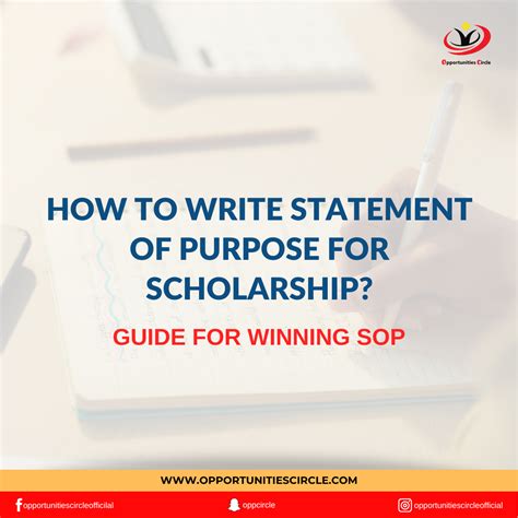 Image result for Write Sample Purpose Statement