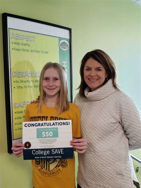 Sydney Rambur – Northridge Elementary School | Bismarck Public School ...