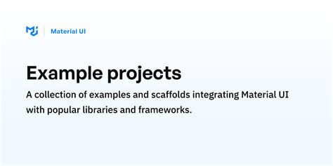 Full-Stack Projects Using Material UI 的图像结果