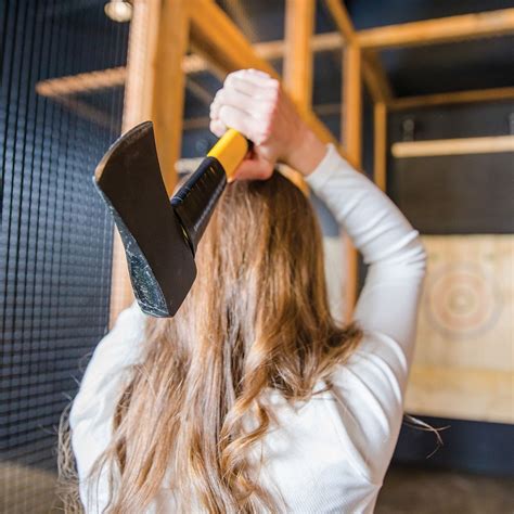 Lumberjaxes Axe Throwing Pittsburgh on LinkedIn: #axesquad #axethrowing ...