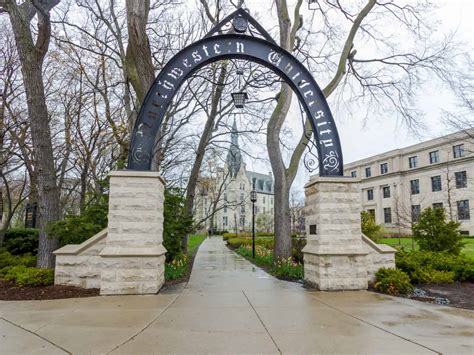 Northwestern University: Secrets Uncovered in College Tour – College ...