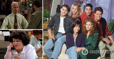 What did the Friends actors die of - Matthew Perry's death - photos