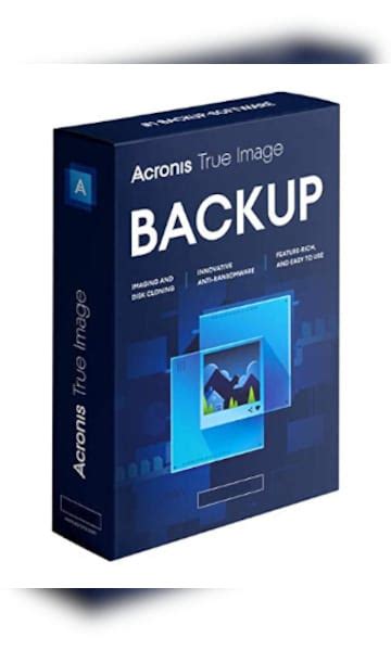 True Image Backup Software 的图像结果
