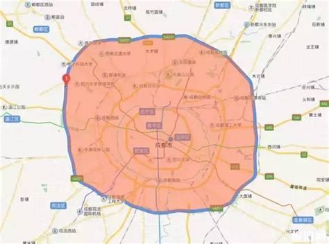 2020新郑限号区域地图,新限号区域2020,新限号区域图_大山谷图库