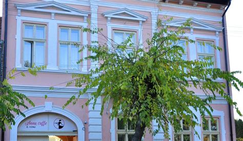 ANNA CAFFE & ROOMS BACKI BREG (Bezdan) - Inn Reviews, Photos, Rate ...