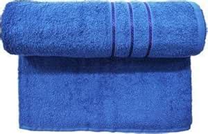 Bombay Dyeing Flora Ladies Size 400 GSM Cotton Bath Towel (Riviera ...