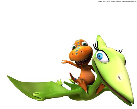 🔥 [50+] Dinosaur Train Wallpapers | WallpaperSafari