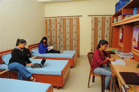 The hostels have the capacity to comfortably accommodate over 1500 ...
