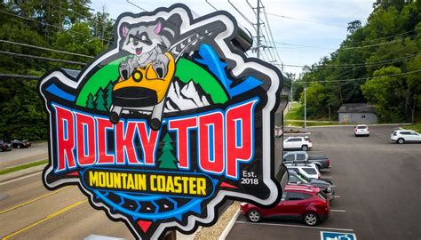ROCKY TOP MOUNTAIN COASTER (2026) All You Need to Know BEFORE You Go ...