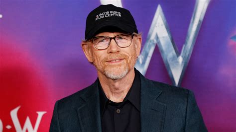 Image result for Ron Howard Directing