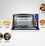 Image result for Toshiba Convection Toaster Oven