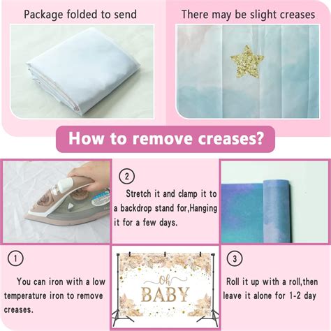 Buy DASHAN 8x6ft Polyester Flower Butterfly Backdrop Fairy Castle Baby ...