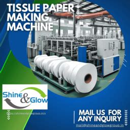 Image result for Tissue Paper Making Process