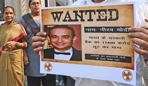PNB scam: ED files fresh charge-sheet against Nirav Modi, others- The Week