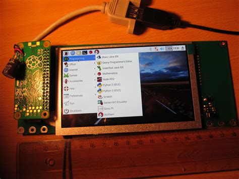 Using Raspberry Pi Zero as Computer 的图像结果