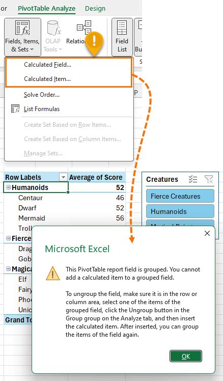 Image result for Advanced Excel PivotTable Training
