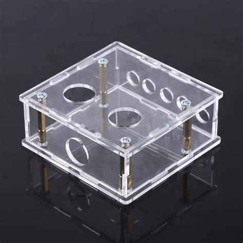Sorand Enclosure Protection Parts Kit Tube Preamp Box, India | Ubuy