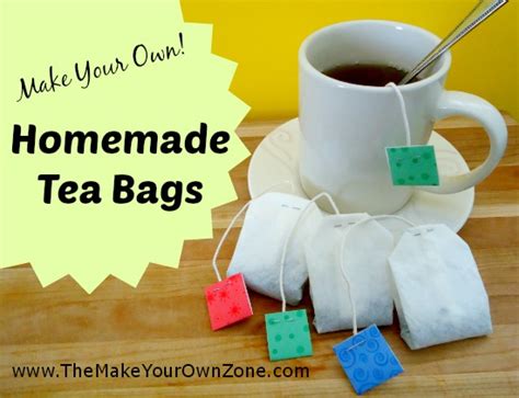 Image result for Tea Bag Making Process