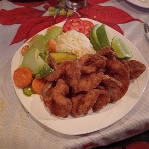 RESTAURANT LA PARRILLA PALENQUE - Restaurant Reviews, Phone Number ...