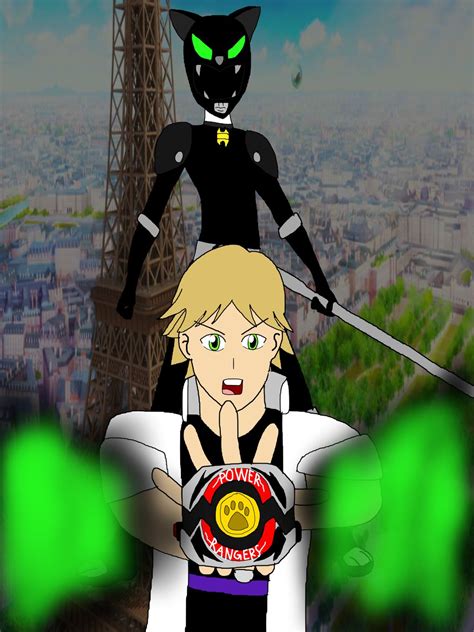 Image result for Ladybug Power Stance