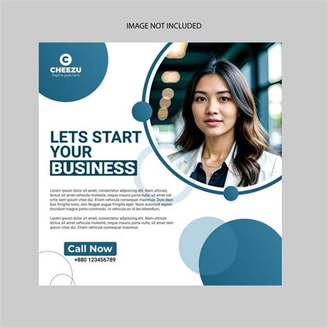 Modern Business Poster 的图像结果