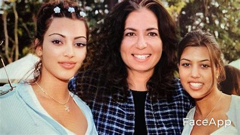 Another Alex Roldan debacle. I genderbent Alex, Robert, and Khloe, and ...