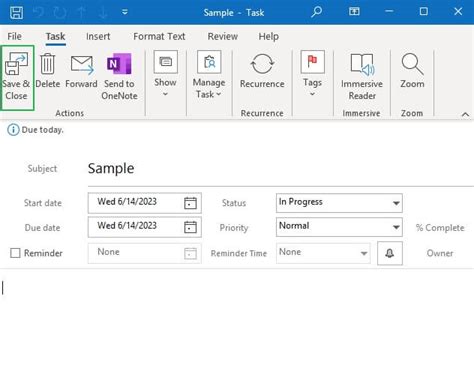 Image result for OneNote Assign Task in Outlook Tasks