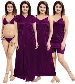 Womens Night Suits - Buy Night Suits for Ladies Online | Shopsy