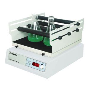 Laboratory Scale Orbital Shakers