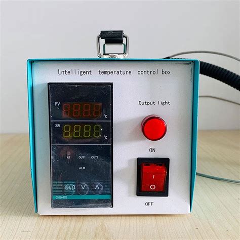 Buy 20L Temperature control box heating rod Moonshine Distiller ...