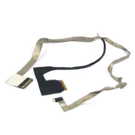 Lenovo B580 B585 B590 Lab58 LCD Lvds Screen Display Cable 50.4Te09.011 ...
