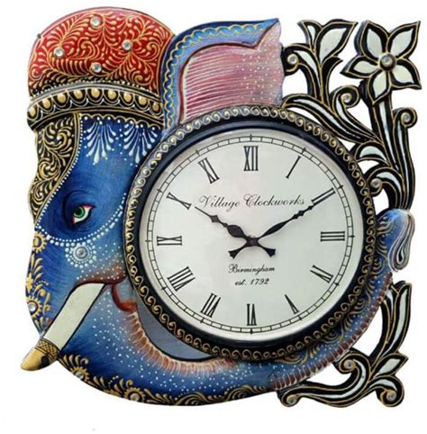 Village Clockworks – Eleven55